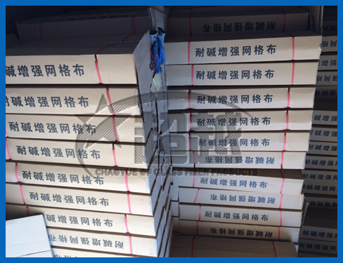 仓库网格布现货库存